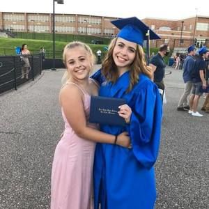 Meet your Posher, Laura